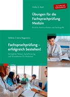 Heiko Koch, Stefania-Cristina Rogoveanu - Fachsprachprüfung Lehrbuch und Arbeitsbuch Set