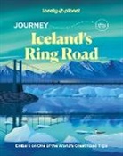 Lonely Planet, Lonely Planet - Lonely Planet Journey Iceland Ring Road