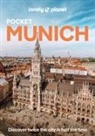 Lonely Planet, Lonely Planet - Lonely Planet Pocket Munich
