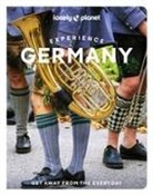 Lonely Planet, Lonely Planet - Lonely Planet Experience Germany