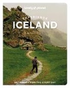 Averbuck Alexis, Jade Bremner, Fitzpatrick Mary, Ham Anthony, Lonely Planet, Lonely Planet - Lonely Planet Experience Iceland