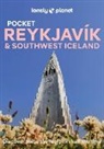 Averbuck Alexis, Lonely Planet, Alexis Lonely Planet Averbuck, Lonely Planet - Lonely Planet Pocket Reykjavik & Southwest Iceland