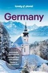 Lonely Planet, Lonely Planet - Lonely Planet Germany