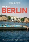 Lonely Planet, Lonely Planet, Schulte-Peevers Andrea - Lonely Planet Pocket Berlin