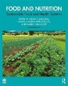 Danielle Gallegos, Mark L. Wahlqvist, Naiyana Wattanapenpaiboon - Food and Nutrition