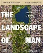 Geoffrey Jellicoe, Geoffrey Jellicoe, Susan Jellicoe, Jellicoe Susan, Susan Jellicoe, Tim Richardson... - The Landscape of Man