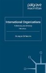 G. Schiavone - International Organizations