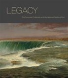 Cash Sarah, Cooke Lynne - Legacy