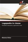 Melanie Ritter - Logopedia in classe