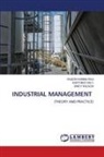 Rajesh Kanna Raji, KARTHIKEYAN V, SINCY WILSON - INDUSTRIAL MANAGEMENT