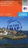 Ordnance Survey - St Andrews and East Fife