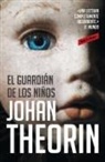 Johan Theorin - El guardián de los niños