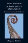 Snorri Sturluson - La saga de los Ynglingos