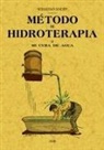 Sebastián Kneipp - Método de hidroterapia
