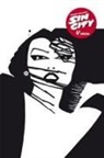 Frank Miller - Sin city 5. Valores familiares