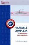 Variable Compleja Y Aplicaciones En La Ingenieria