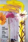 Pedro Almodóvar, Jorge Galindo - Flores de periferia