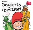 Roger Roig César, Hugo Prades - Gegants i bestiari