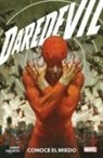 Marvel Premiere. Daredevil 1