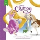 Disney - Disney Agor y Drws: Clymog
