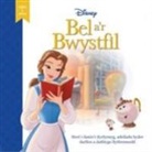 Disney - Disney Agor y Drws: Bel a'r Bwystfil