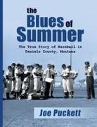 Joe Puckett - The Blues of Summer