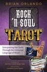 Brian Orlando - Rock 'n Soul Tarot
