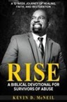 Kevin D McNeil - Rise