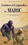 Saga Mystica - Contes et Légendes du Maroc