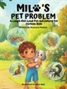 Romona Norton - Milo's Pet Problem