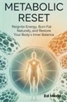 Ed Merid - Metabolic Reset