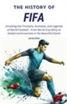 James Bren - The History of FIFA