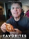 Fred Fleisher - Favorites from My New England Kitchen