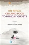 Gi¿i H¿¿ng Thích N¿ - The Ritual Offering Food to Hungry Ghosts