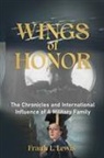 Frank L. Lewis - Wings of Honor