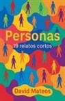 David Mateos Pascual - Personas