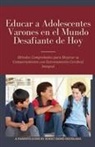 Bukky Ekine-Ogunlana - Educar a Adolescentes Varones en el Mundo Desafiante de Hoy