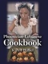 Karen Daniel - Phoenician-Lebanese Cookbook