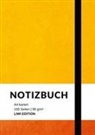 Notebook A4, Notizbuch A4 - Notizbuch A4 kariert - 100 Seiten Soft Cover - FSC Papier