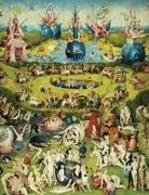 Shy Panda Press - Hieronymus Bosch Planner 2026