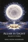Khal Salem (Alkarkari) - ALLAH IS LIGHT ALLAH IS VISIBLE