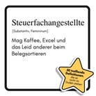 Lena Keller - Steuerfachangestellte