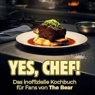 Nora Weber - Yes, Chef