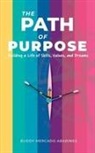 Buddy Abadines - The Path of Purpose
