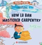 ¿¿¿ - Lu Ban's Apprenticeship