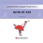 ¿¿¿ - Kung Fu Fan/¿¿¿
