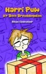 Rhian Cadwaladr - Harri Puw a'r Bocs Breuddwydion