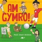 Medi Jones-Jackson - Am Gymro!