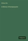 William Ellis - A History of Hurstperpoint