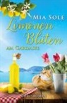 Mia Sole - Limonenblüten am Gardasee